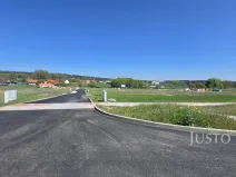 Prodej pozemku pro bydlení, Čížová - Zlivice, 1023 m2