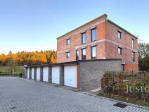 Prodej bytu 3+kk, Písek, Cihlářská, 103 m2