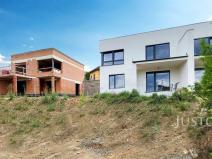 Prodej rodinného domu, Písek, Dolní, 178 m2