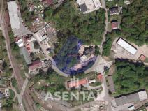 Prodej pozemku, Ostrava - Slezská Ostrava, Na Jánské, 4449 m2