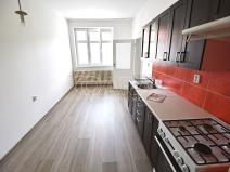 Pronájem bytu 1+1, Kralupy nad Vltavou, Jana Palacha, 43 m2