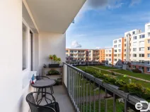 Prodej bytu 2+kk, Praha, U pramene, 49 m2