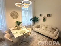 Pronájem bytu 2+kk, Praha - Vinohrady, U Zvonařky, 38 m2