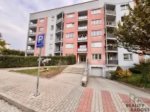 Prodej bytu 2+kk, Olomouc, Peškova, 50 m2