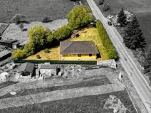 Prodej rodinného domu, Ouběnice, 123 m2