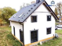 Prodej rodinného domu, Mnichov, 144 m2