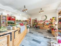 Prodej komerční, Ostrava - Mariánské Hory, 28. října, 198 m2