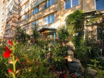 Pronájem bytu 3+1, České Budějovice - České Budějovice 2, Bezdrevská, 76 m2