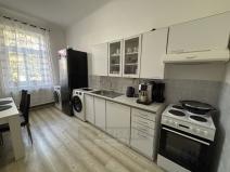 Pronájem bytu 1+1, České Budějovice - České Budějovice 6, Mánesova, 44 m2