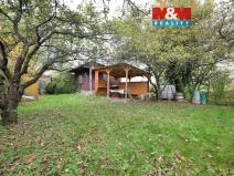 Prodej chaty, Šternberk, 11 m2