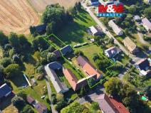 Prodej chalupy, Jilem, 209 m2