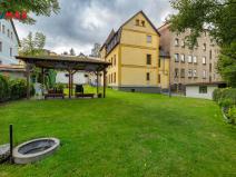 Prodej bytu 3+1, Liberec - Liberec VII-Horní Růžodol, Šlikova, 72 m2