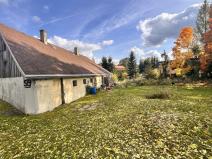 Prodej rodinného domu, Dolní Podluží, 120 m2