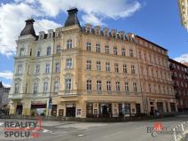 Pronájem bytu 2+kk, Karlovy Vary, I. P. Pavlova, 50 m2