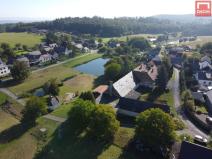 Prodej rodinného domu, Pavlov, 1175 m2