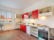 Prodej bytu 2+1, České Budějovice, Chelčického, 73 m2