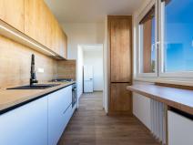 Pronájem bytu 3+1, Ostrava - Zábřeh, Výškovická, 65 m2