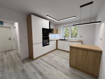 Pronájem bytu 2+1, Vsetín, U Hřiště, 56 m2