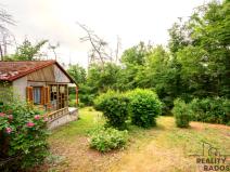 Prodej pozemku pro bydlení, Kamenice - Těptín, 560 m2