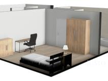 Prodej rodinného domu, Písek, Šumavská, 131 m2