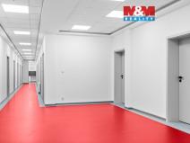 Pronájem kanceláře, Bohumín - Pudlov, Čs. armády, 18 m2