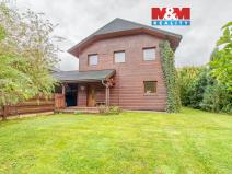 Prodej rodinného domu, Vojkovice, 108 m2