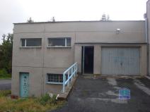 Pronájem garáže, Plzeň - Doubravka, Ke Špitálskému lesu, 14 m2