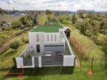 Prodej zahrady, Hodonín, Sušilova, 1765 m2