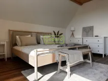 Prodej bytu 3+kk, Babice nad Svitavou, 129 m2