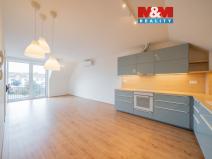 Prodej bytu 3+kk, Modřice, Za Humny, 86 m2