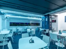 Pronájem restaurace, Uherské Hradiště, Josefa Stancla, 76 m2