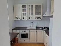 Pronájem bytu 1+1, Telč, U Háje, 35 m2