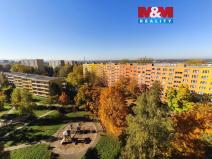 Pronájem bytu 1+kk, Karviná - Hranice, Čsl. armády, 32 m2