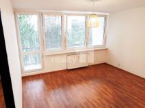 Pronájem bytu 3+kk, Praha - Karlín, Nekvasilova, 47 m2