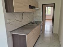 Pronájem bytu 2+1, Děčín - Děčín VI-Letná, U Tvrze, 70 m2