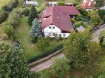 Prodej rodinného domu, Chabeřice - Holšice, 188 m2