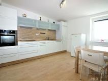 Pronájem bytu 1+1, Znojmo, Vídeňská třída, 28 m2