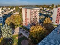 Prodej bytu 3+1, Mnichovo Hradiště, V Cestkách, 71 m2