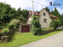 Prodej rodinného domu, Olší - Rakové, 152 m2