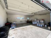 Pronájem obchodního prostoru, Uherské Hradiště - Mařatice, Jaktáře, 342 m2