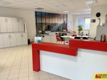 Pronájem kanceláře, Blansko, 78 m2