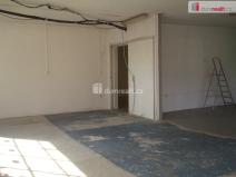 Pronájem skladu, Ostrava, Bažanova, 135 m2