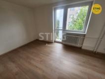 Pronájem bytu 2+1, Přerov, nábř. Protifašistických bojovníků, 52 m2