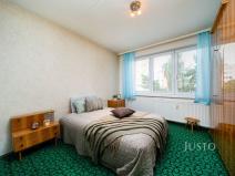 Prodej bytu 3+1, České Budějovice - České Budějovice 2, Písecká, 70 m2