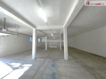 Pronájem výrobních prostor, Dolní Dunajovice, Mlýnská, 200 m2