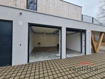 Pronájem garáže, Opava, Na Prachovníku, 18 m2