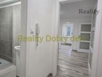 Pronájem bytu 2+1, Opava, Těšínská, 48 m2