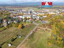Prodej pozemku pro bydlení, Dalovice, 850 m2