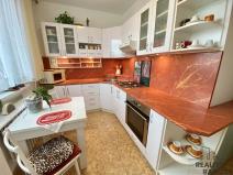 Prodej bytu 3+1, Olomouc, Fragnerova, 73 m2