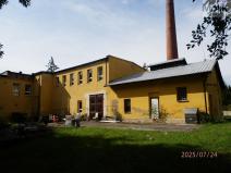 Prodej komerční nemovitosti, Vysoká Pec, 1300 m2